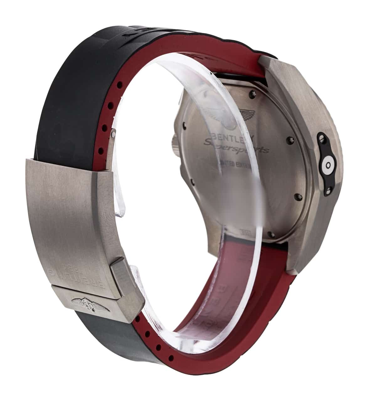 Bentley smartwatch discount